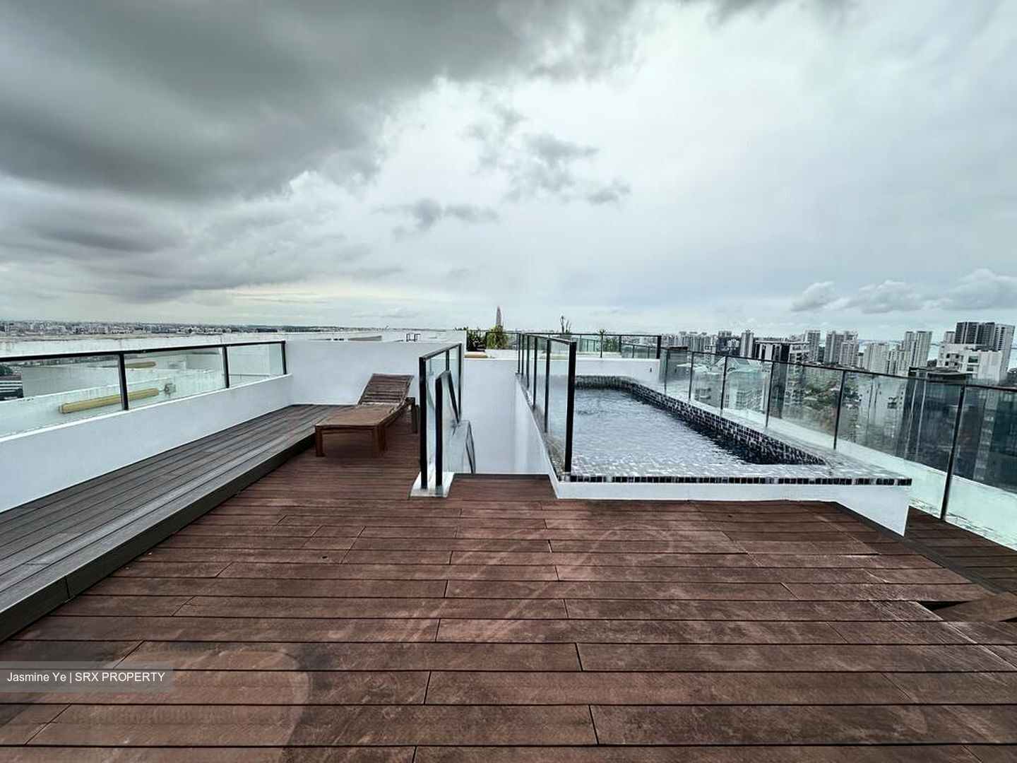 Fulcrum (D15), Condominium #445299021